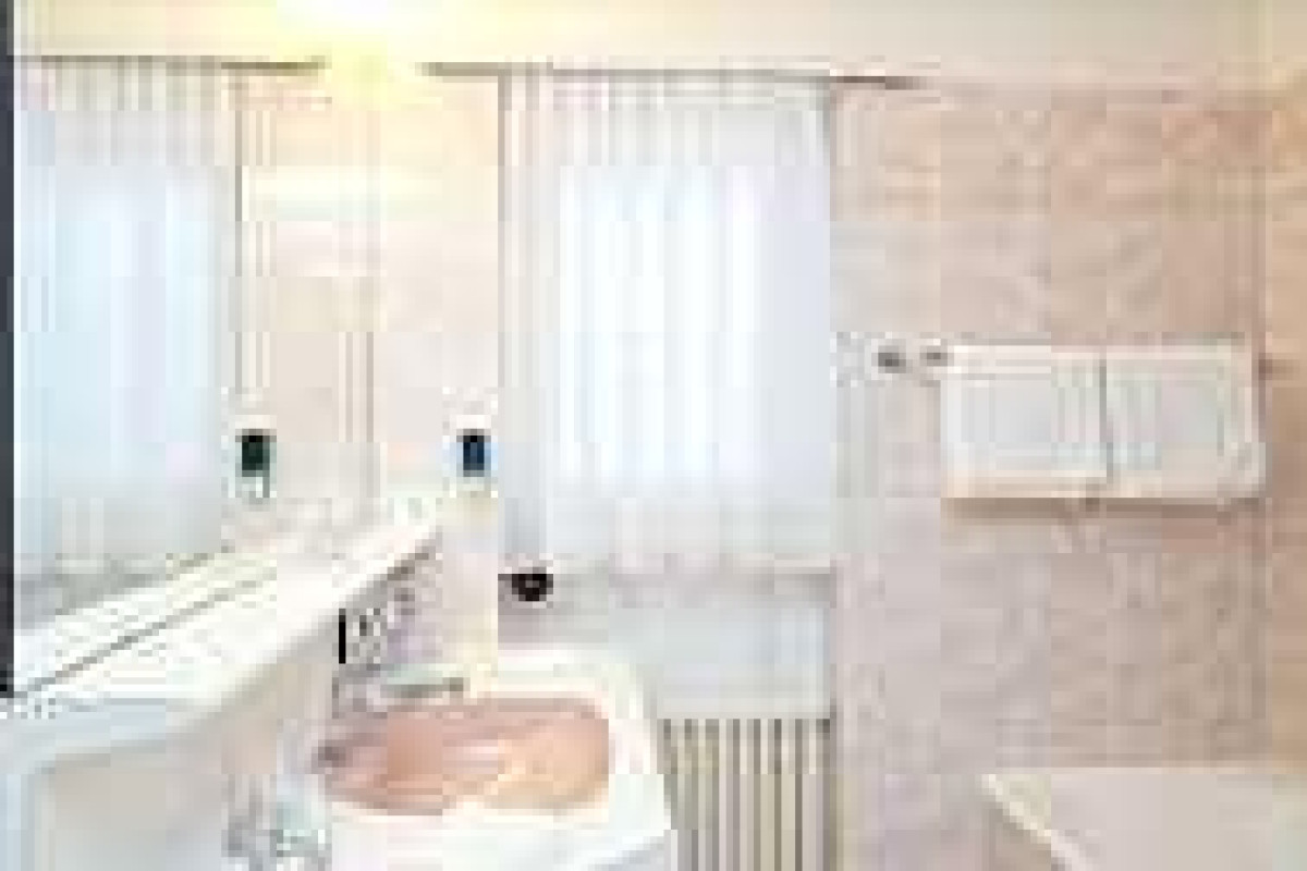 Hotel Sport Klosters