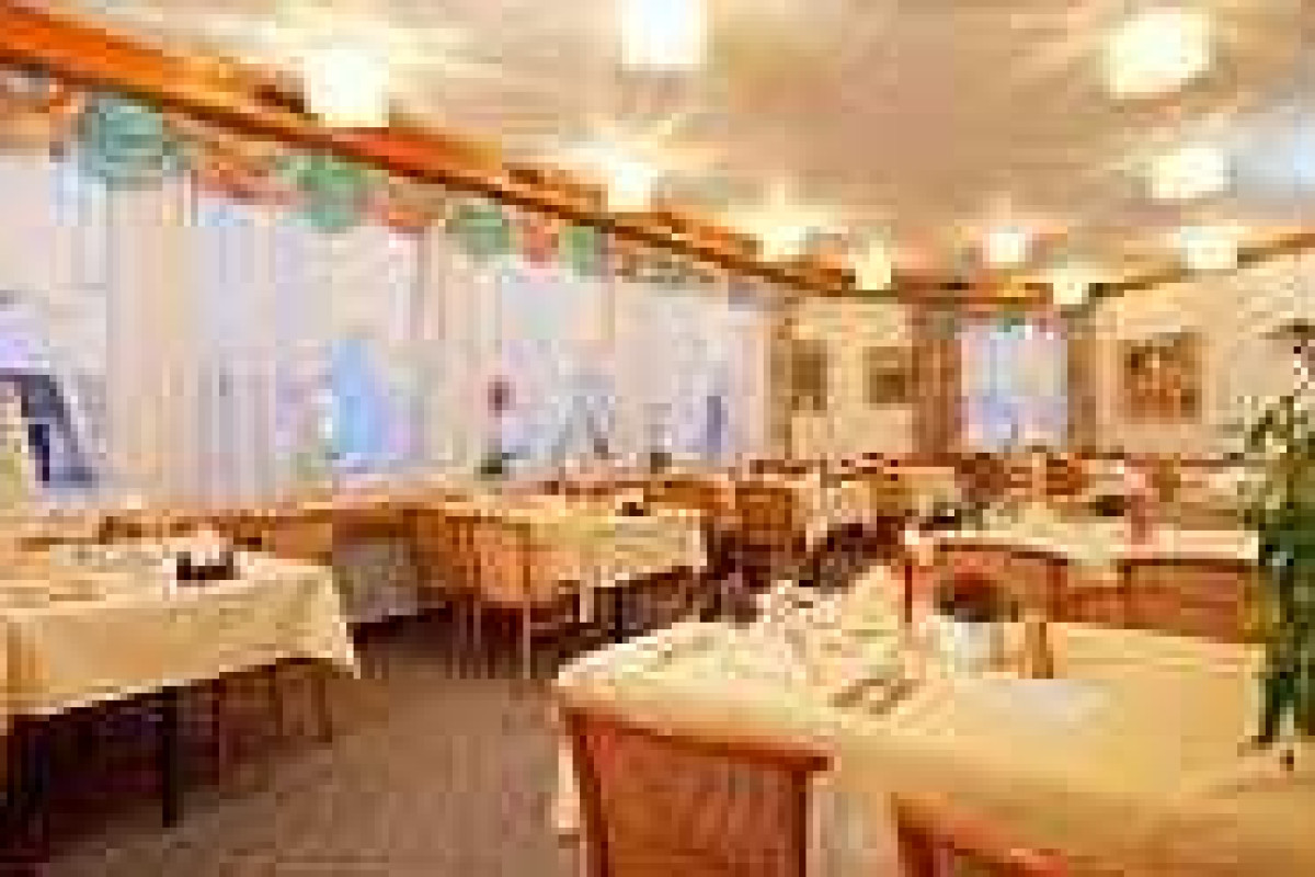 Hotel Sport Klosters