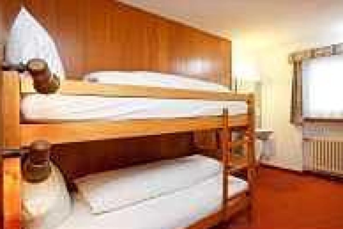 Hotel Sport Klosters