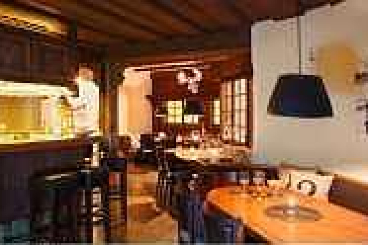 Hotel Sport Klosters