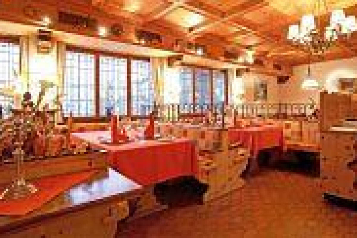 Hotel Sport Klosters