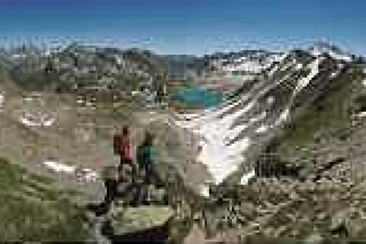 Hotel Sport Klosters