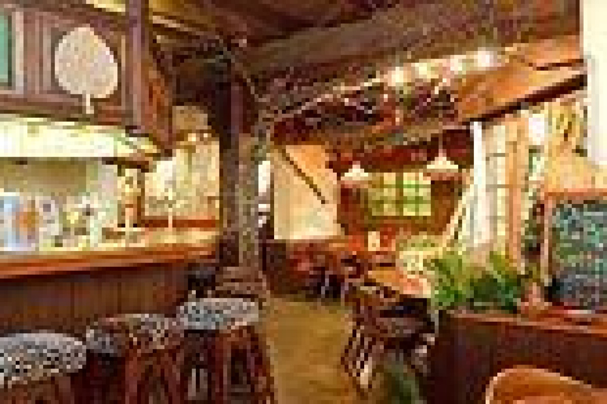 Hotel Sport Klosters