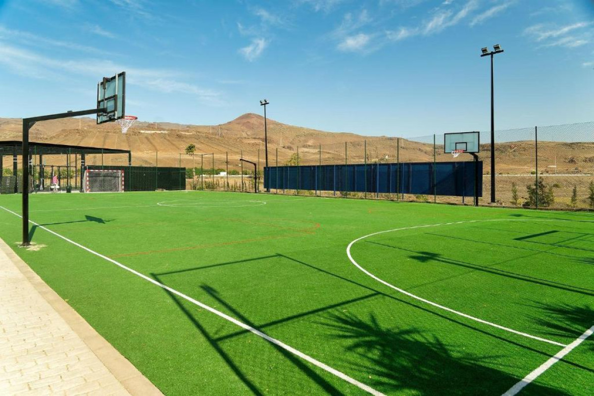 Hotel Sport Monte Feliz - powered by Playitas
