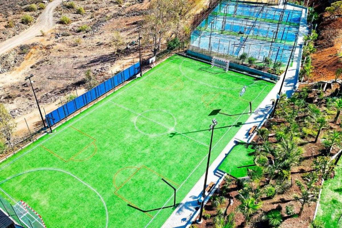 Hotel Sport Monte Feliz - powered by Playitas