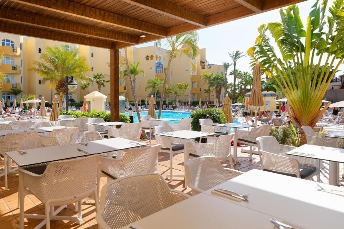 Hotel Sport Monte Feliz - powered by Playitas