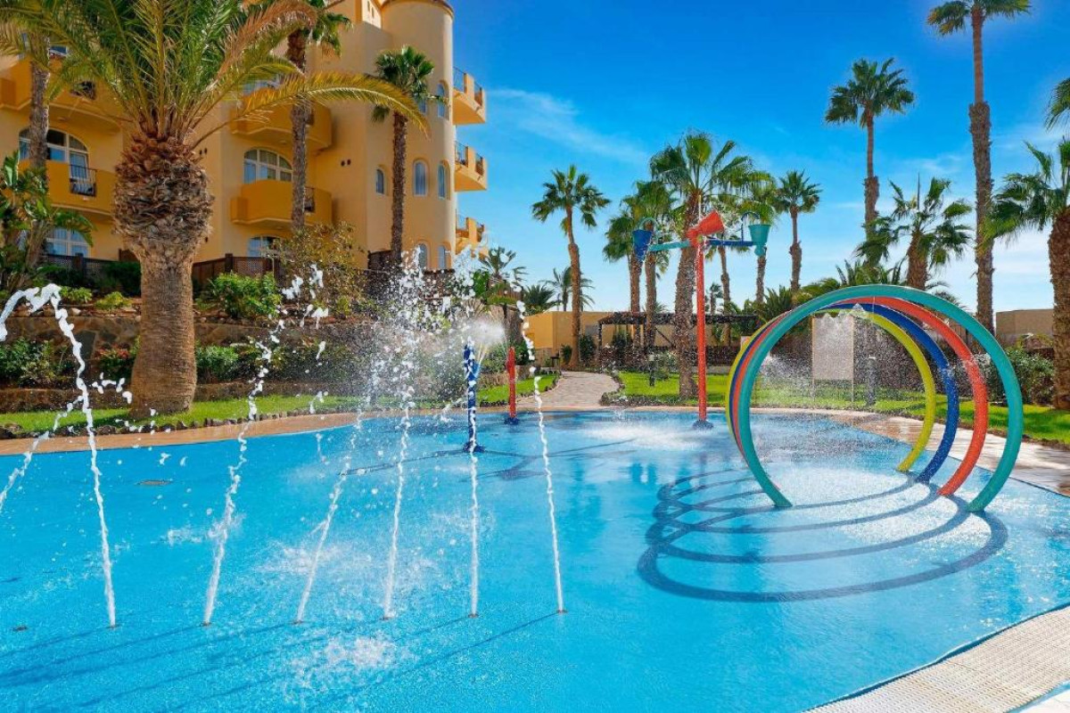 Hotel Sport Monte Feliz - powered by Playitas
