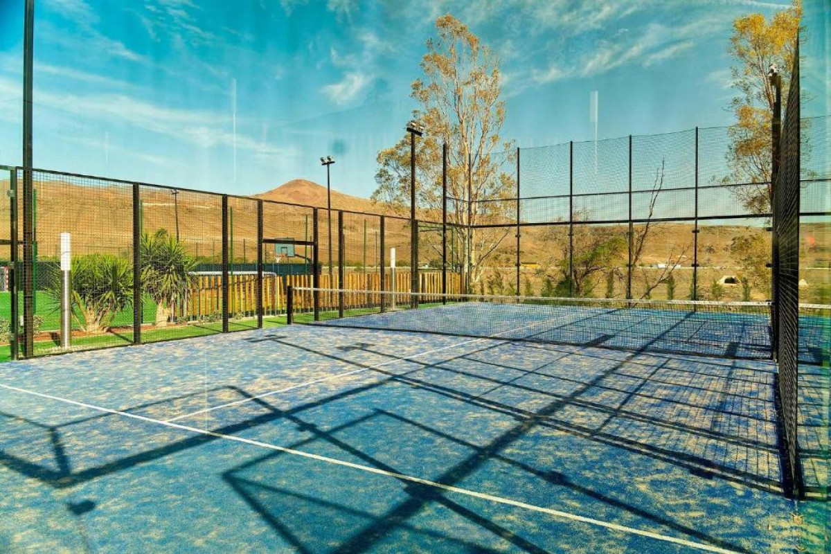 Hotel Sport Monte Feliz - powered by Playitas