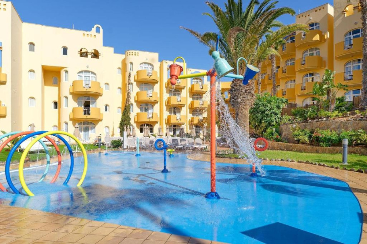Hotel Sport Monte Feliz - powered by Playitas
