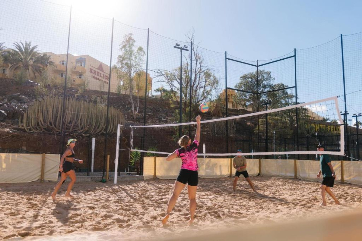 Hotel Sport Monte Feliz - powered by Playitas