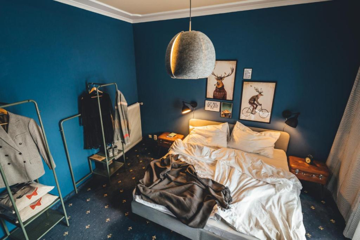 Hotel Sportalm