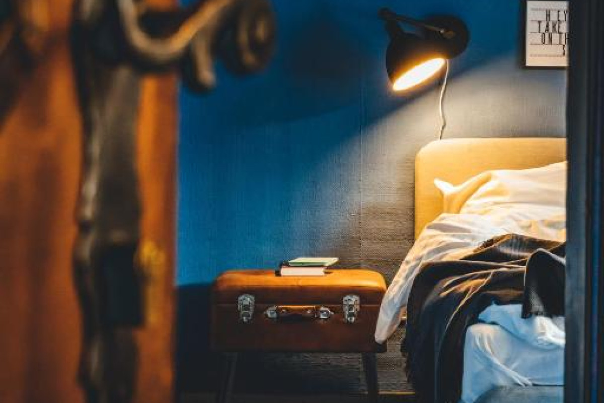 Hotel Sportalm