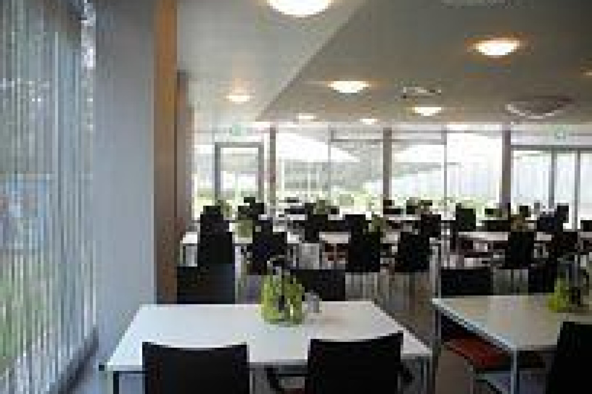 Hotel Sportforum