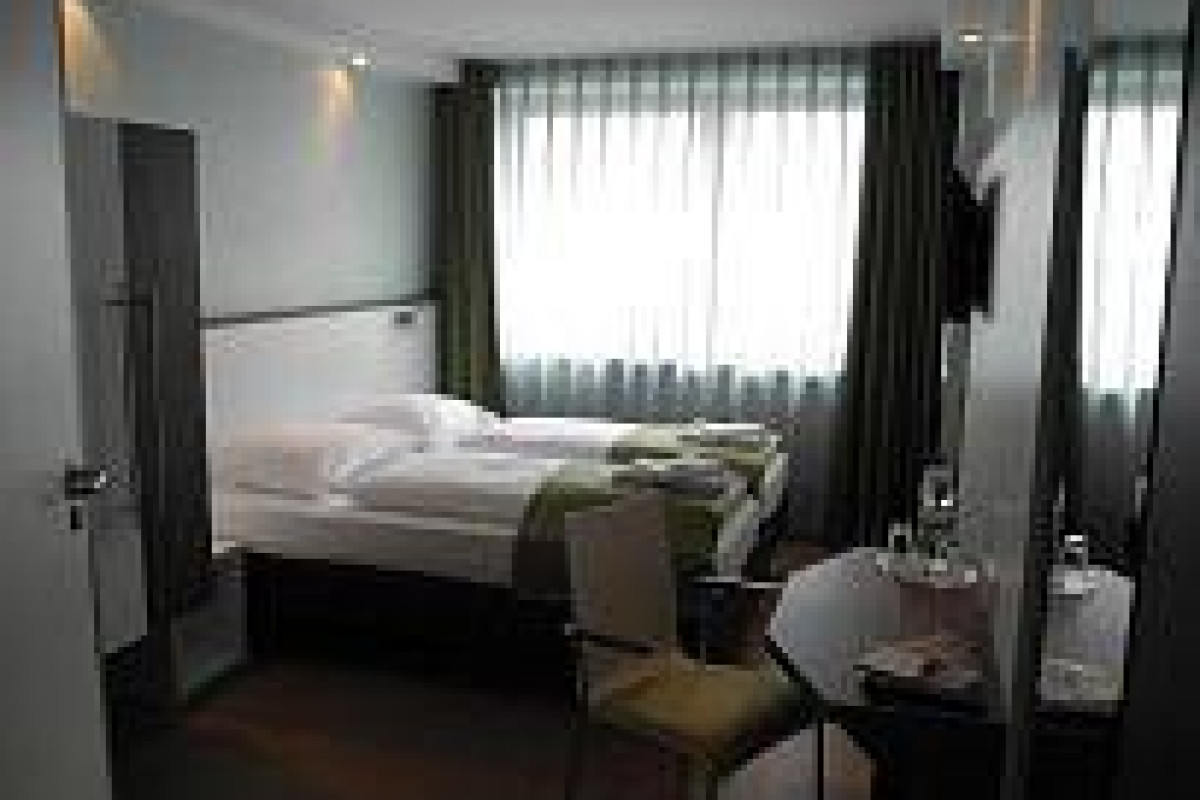 Hotel Sportforum