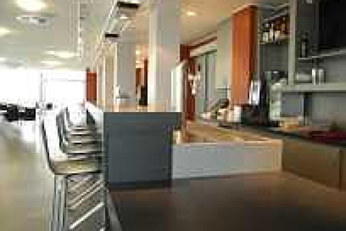 Hotel Sportforum