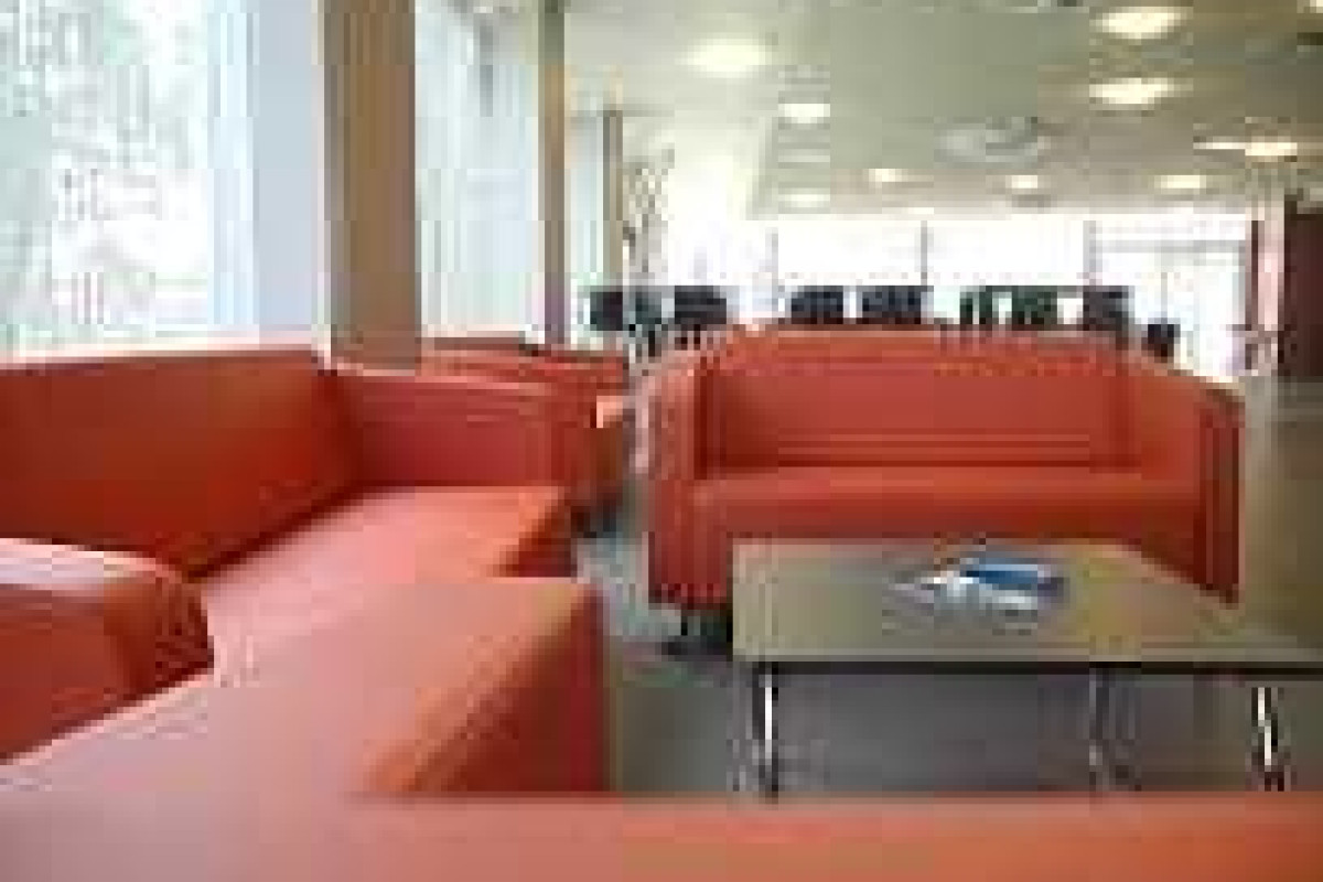 Hotel Sportforum