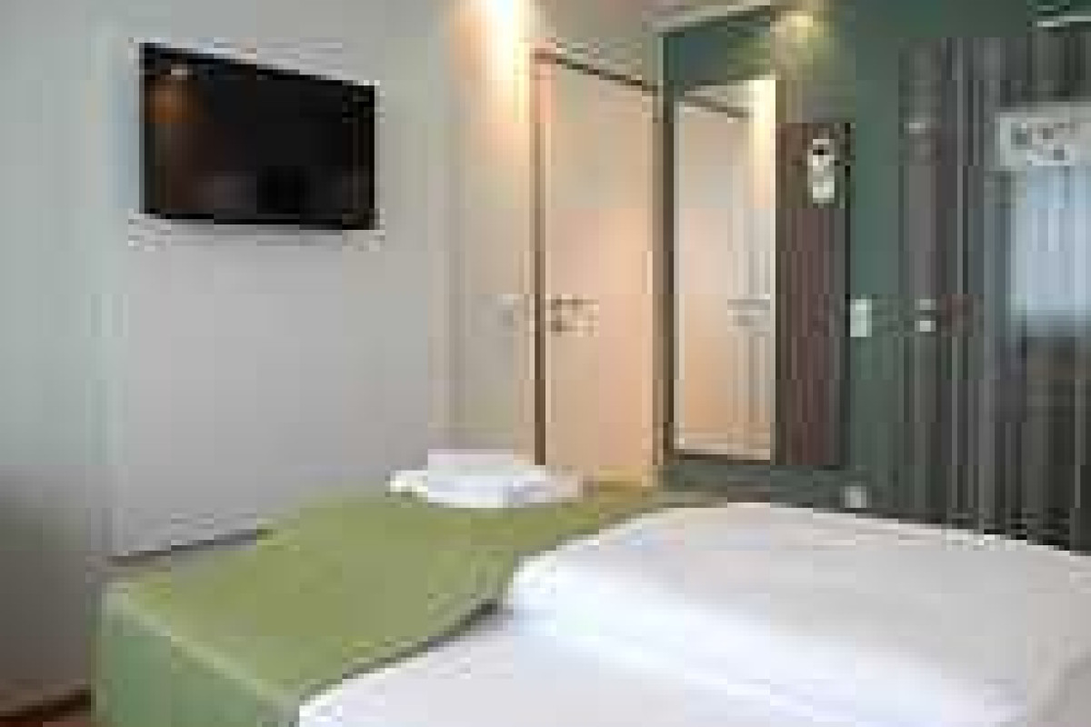 Hotel Sportforum