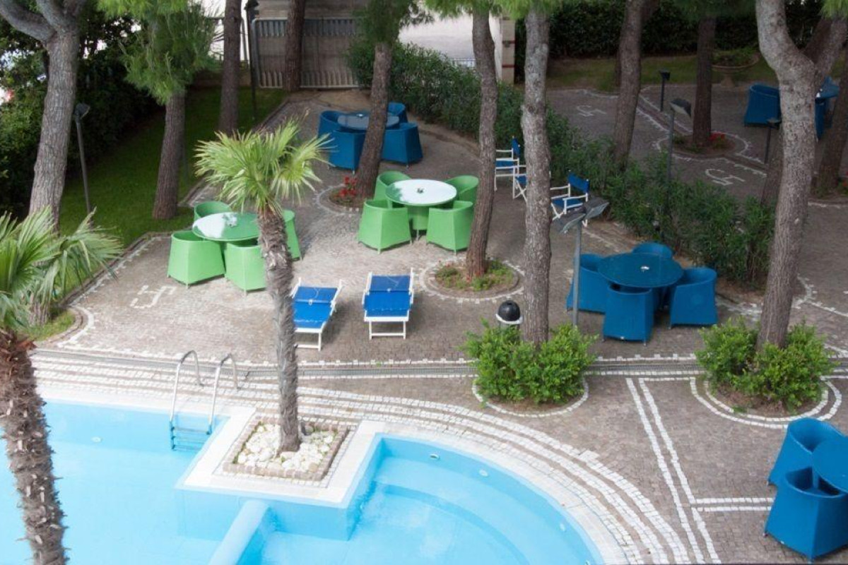 Hotel Sporting