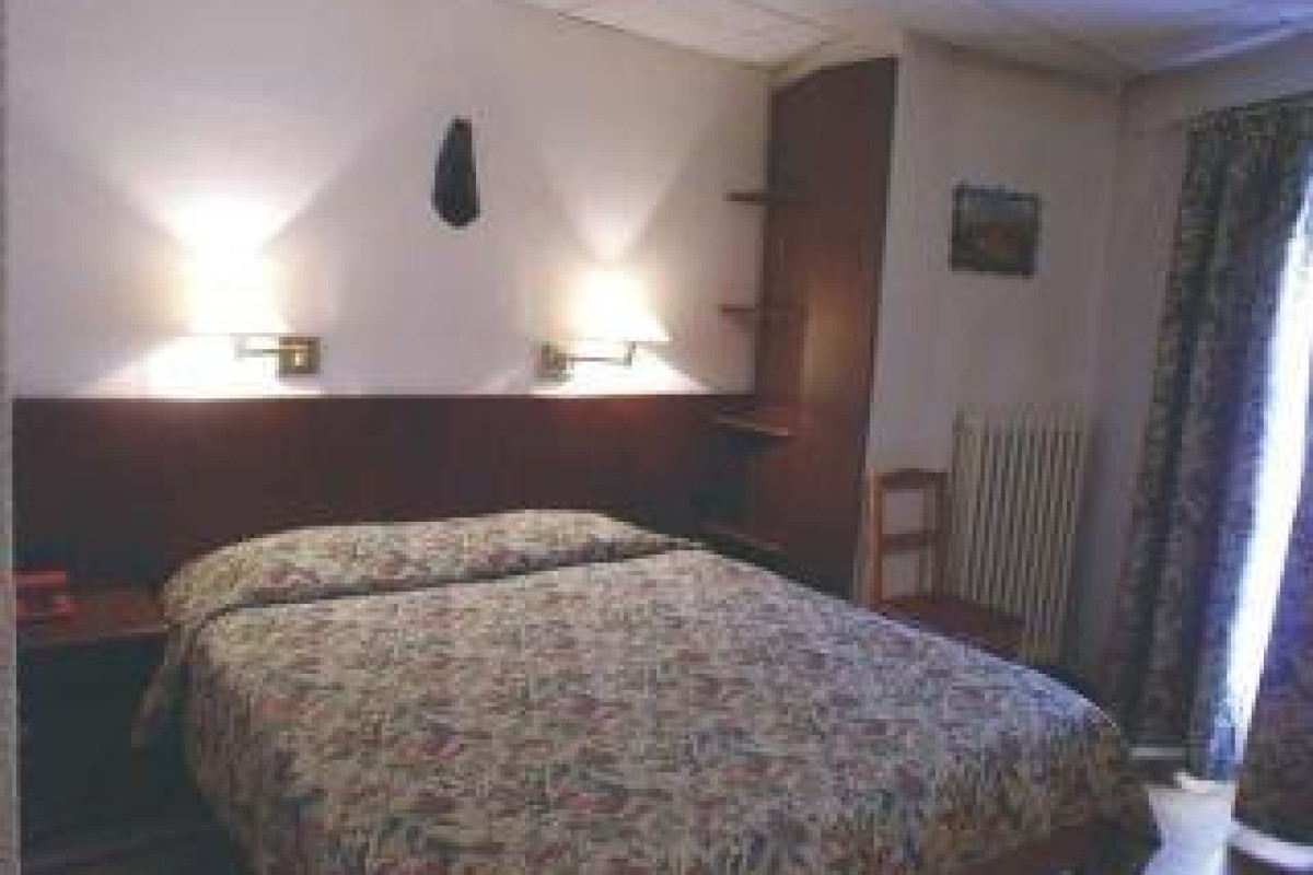 Hotel Sporting