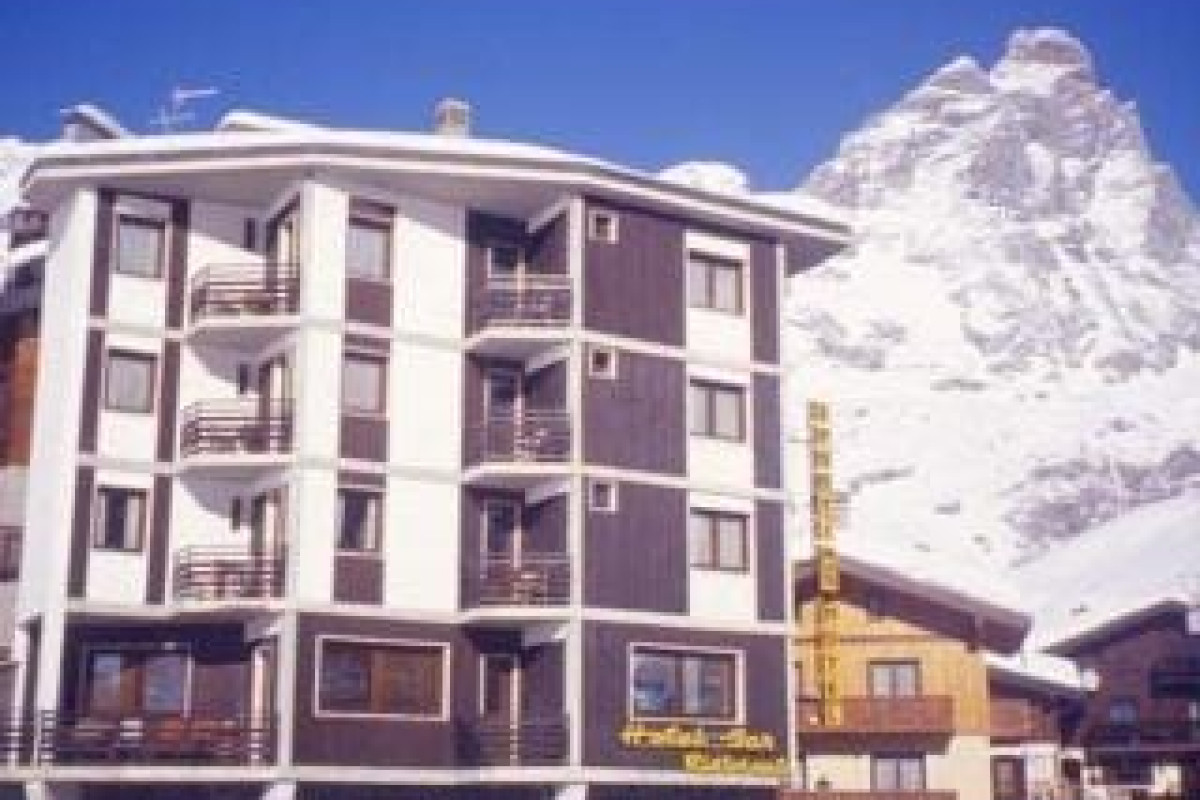 Hotel Sporting