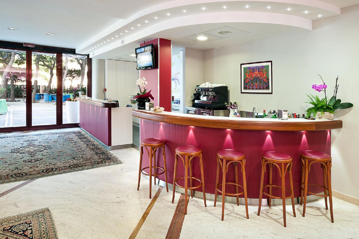 Hotel Sporting