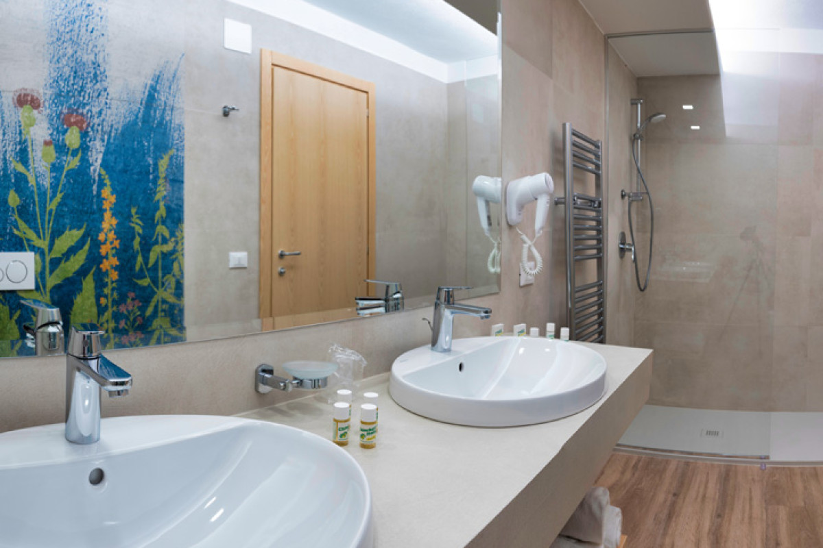 HOTEL SPORTING BAIA