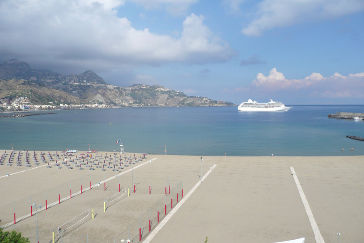 HOTEL SPORTING BAIA