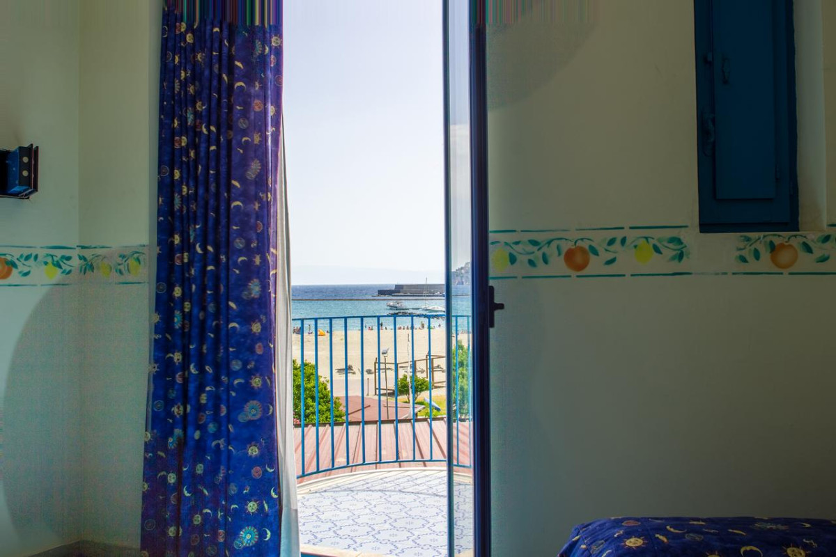 Hotel Sporting Baia