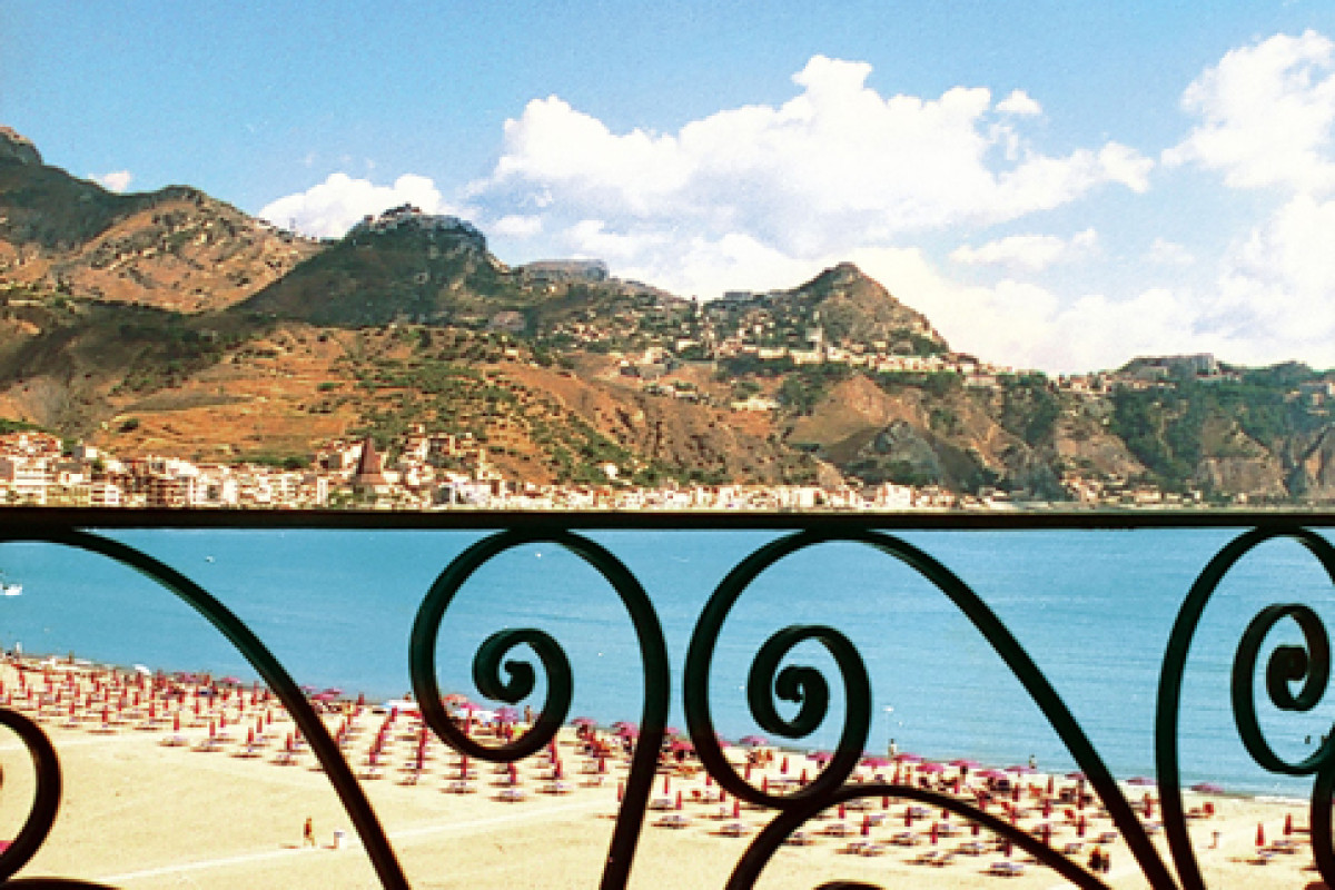 HOTEL SPORTING BAIA