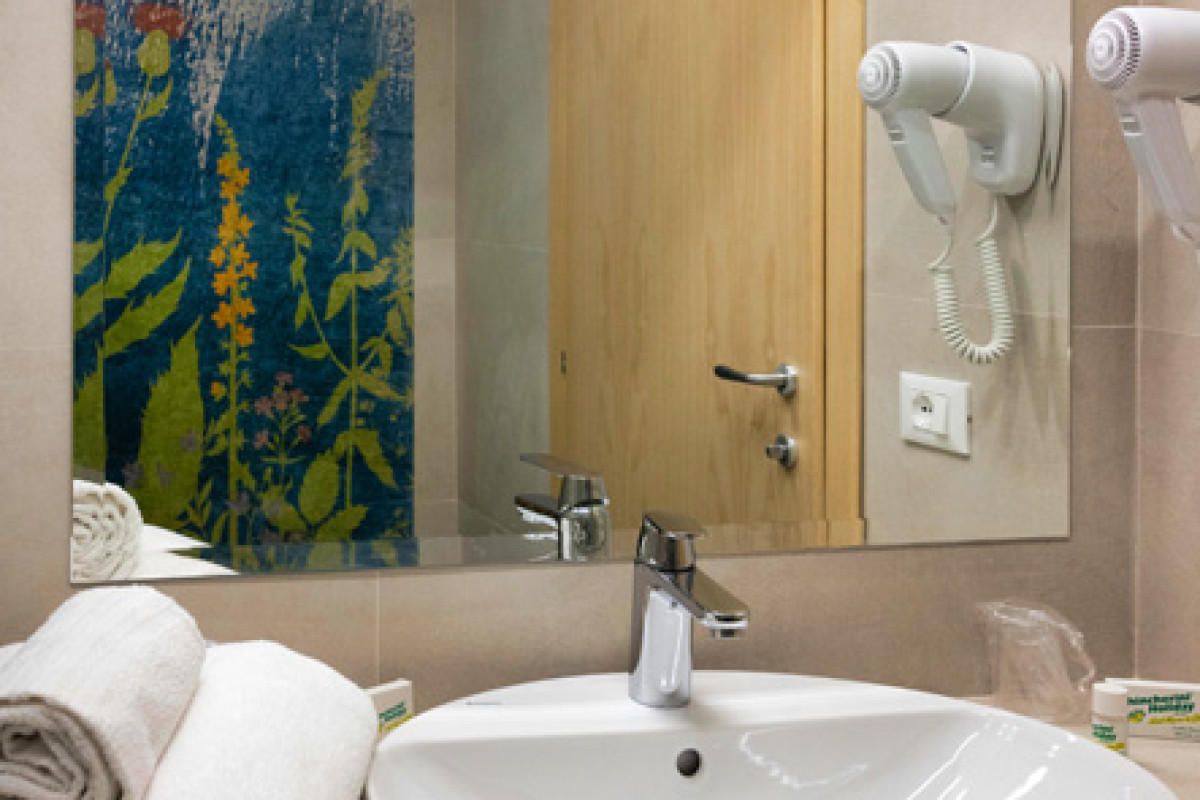HOTEL SPORTING BAIA