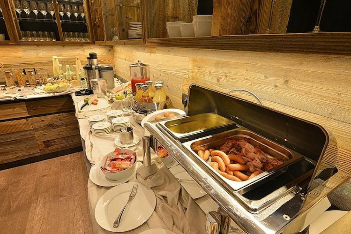 Hotel Sporting - Family Hospitality