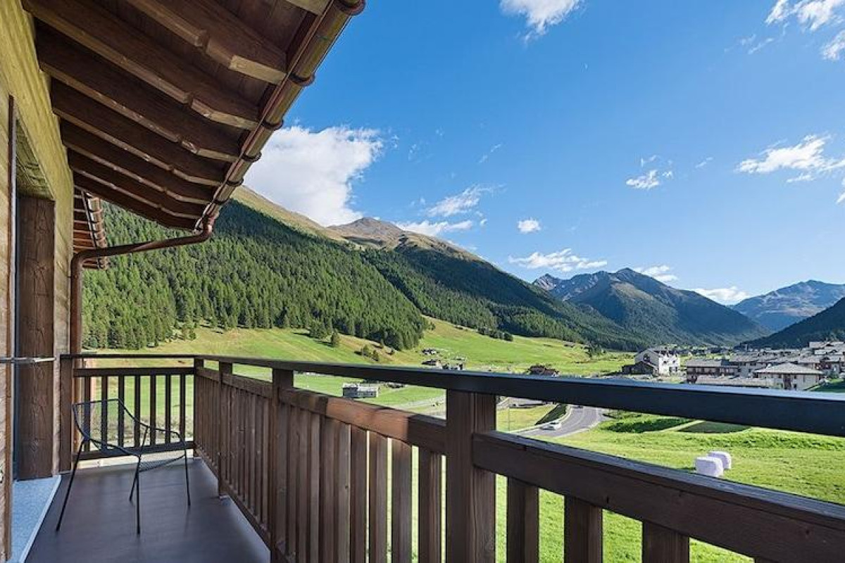 Hotel Sporting - Family Hospitality