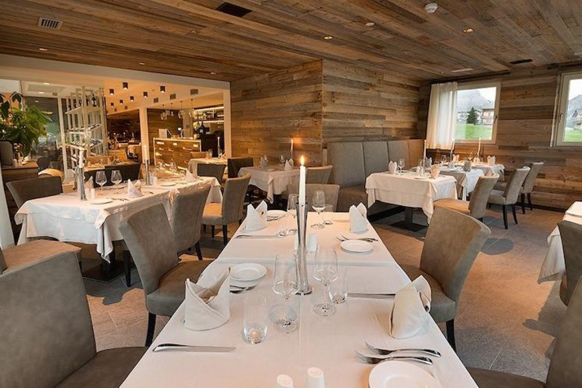 Hotel Sporting - Family Hospitality