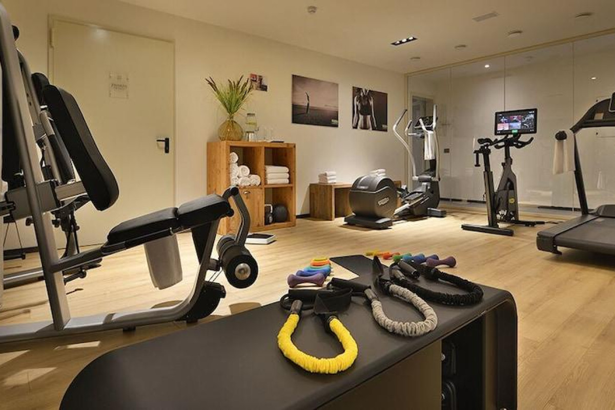 Hotel Sporting - Family Hospitality