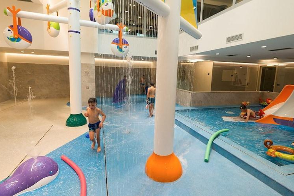 Hotel Sporting - Family Hospitality