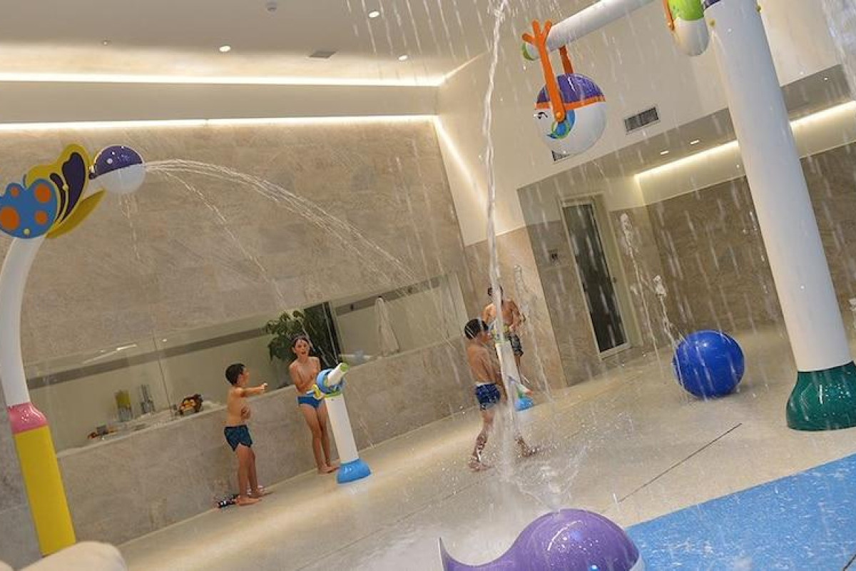Hotel Sporting - Family Hospitality