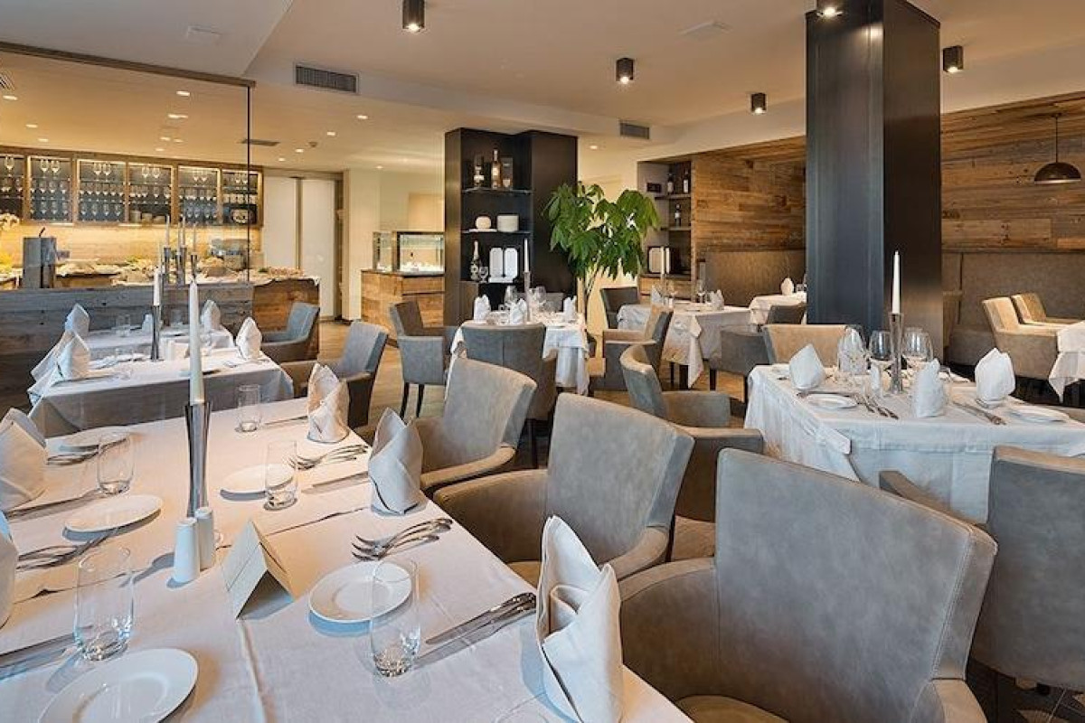 Hotel Sporting - Family Hospitality
