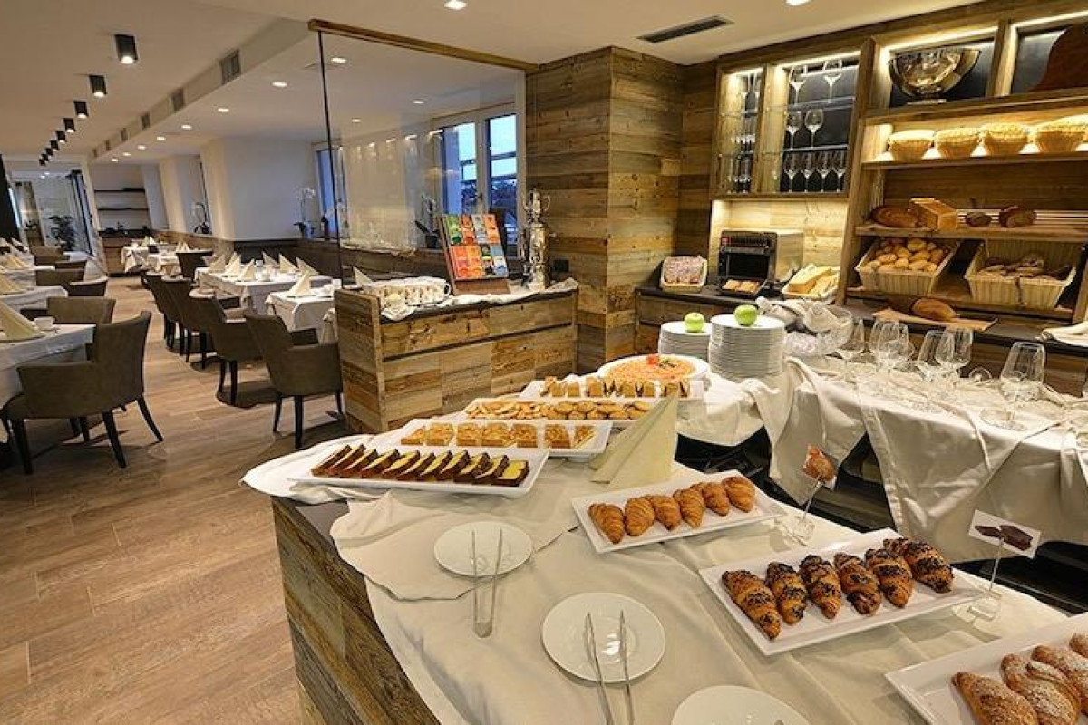 Hotel Sporting - Family Hospitality