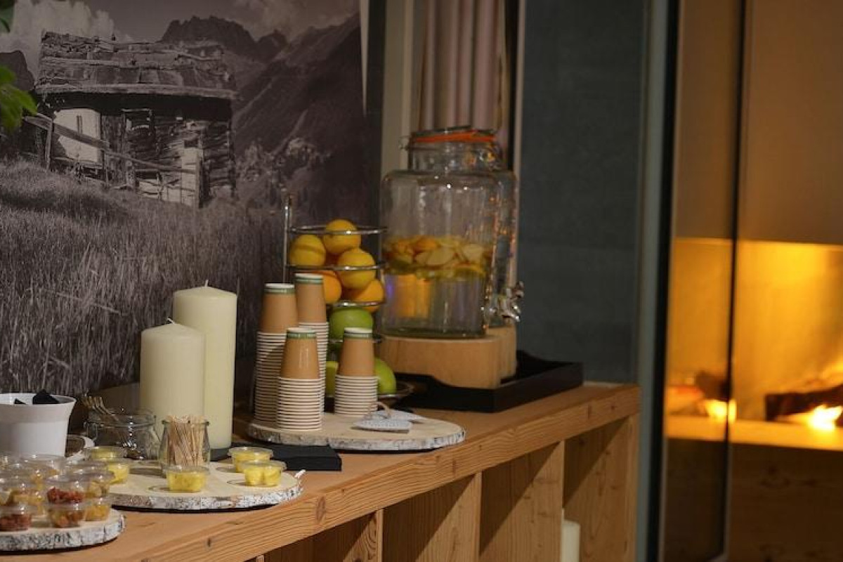 Hotel Sporting - Family Hospitality