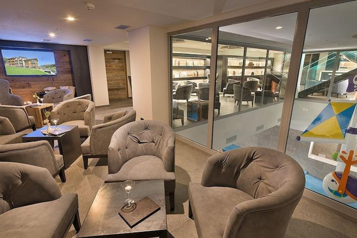 Hotel Sporting - Family Hospitality