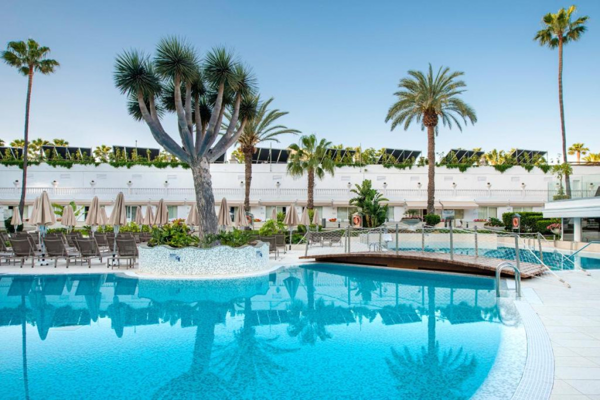 Hotel Spring Vulcano