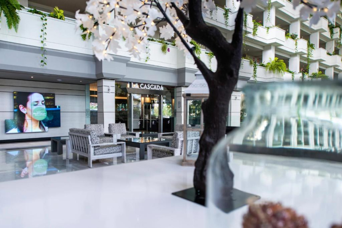 Hotel Spring Vulcano