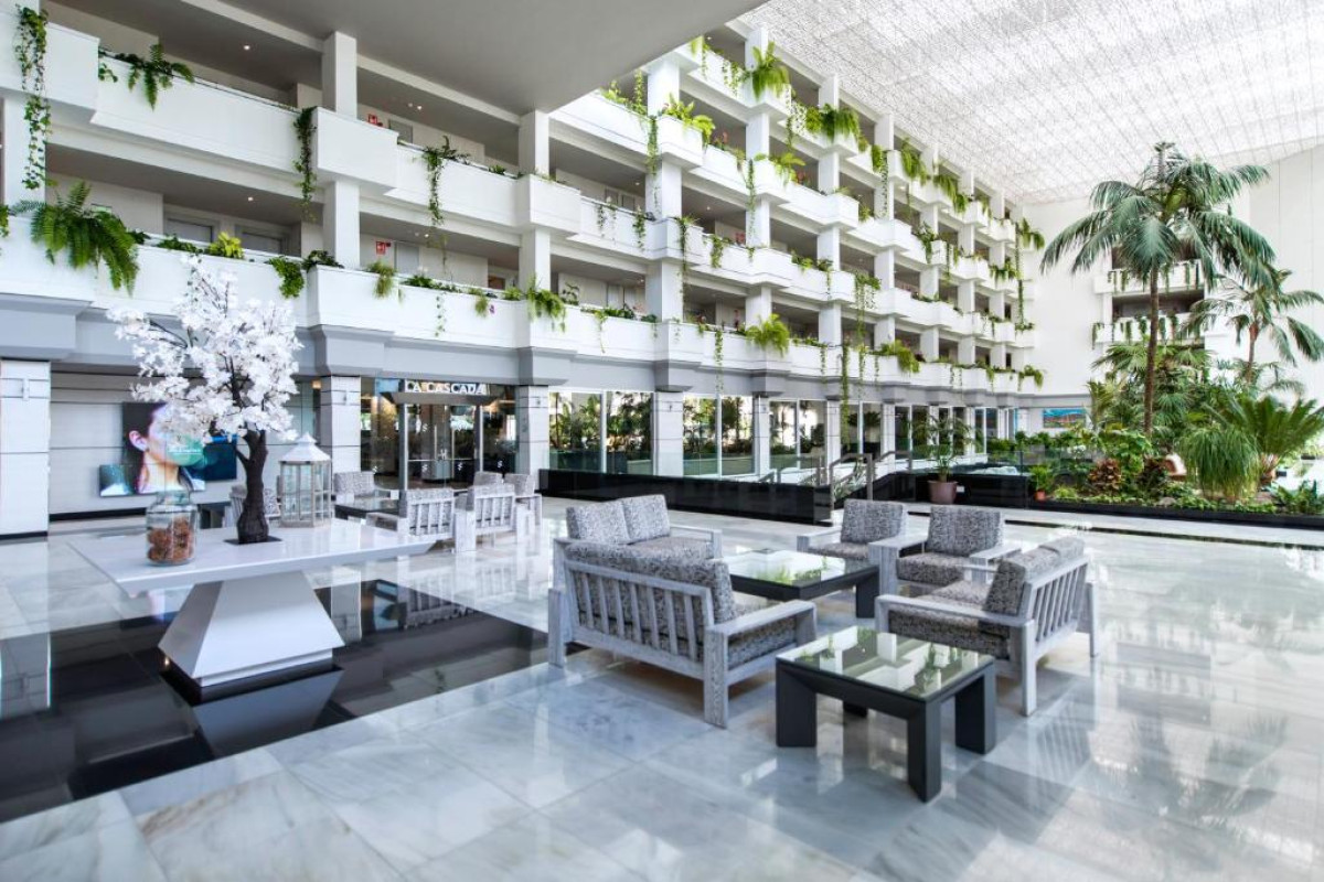 Hotel Spring Vulcano