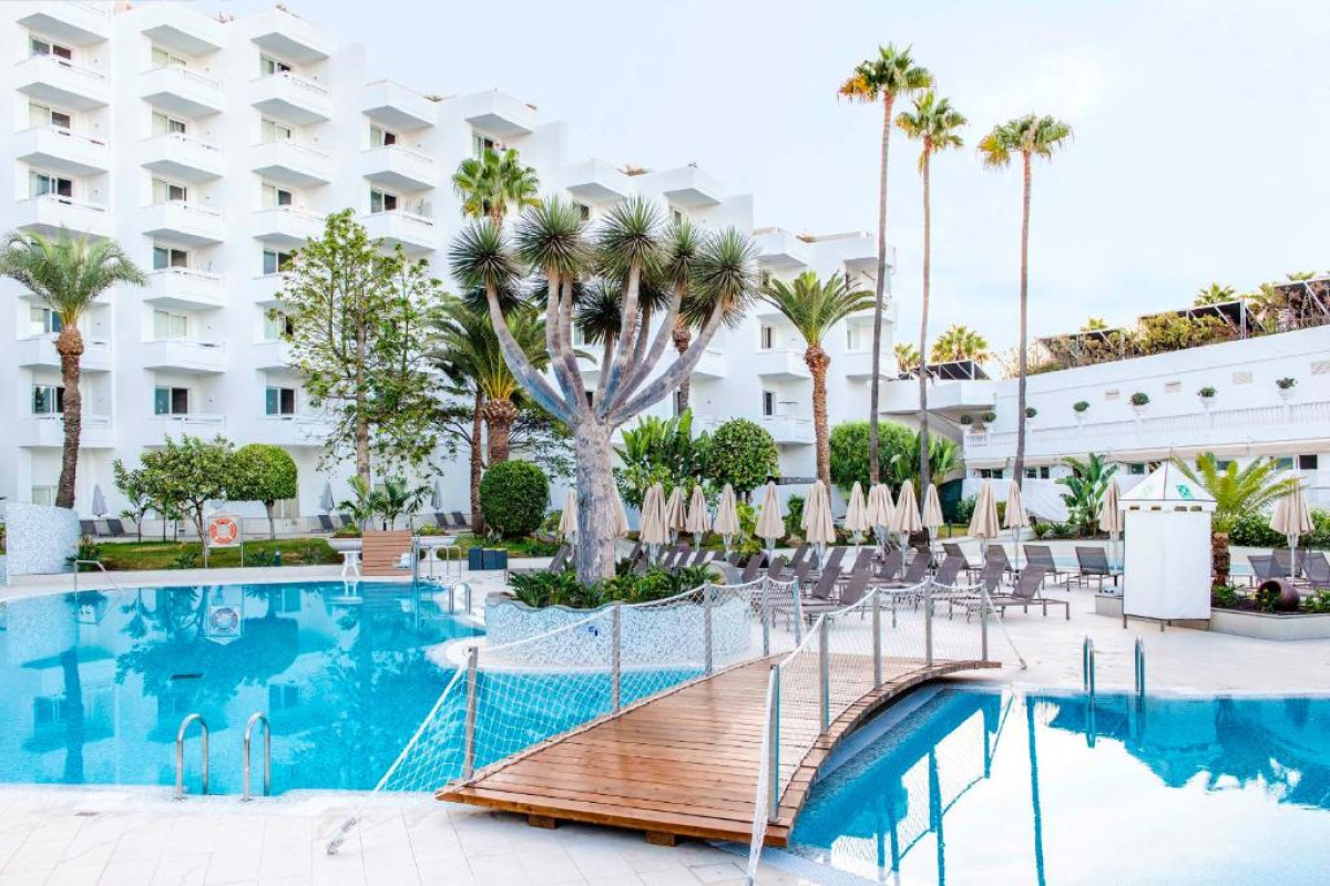 Hotel Spring Vulcano