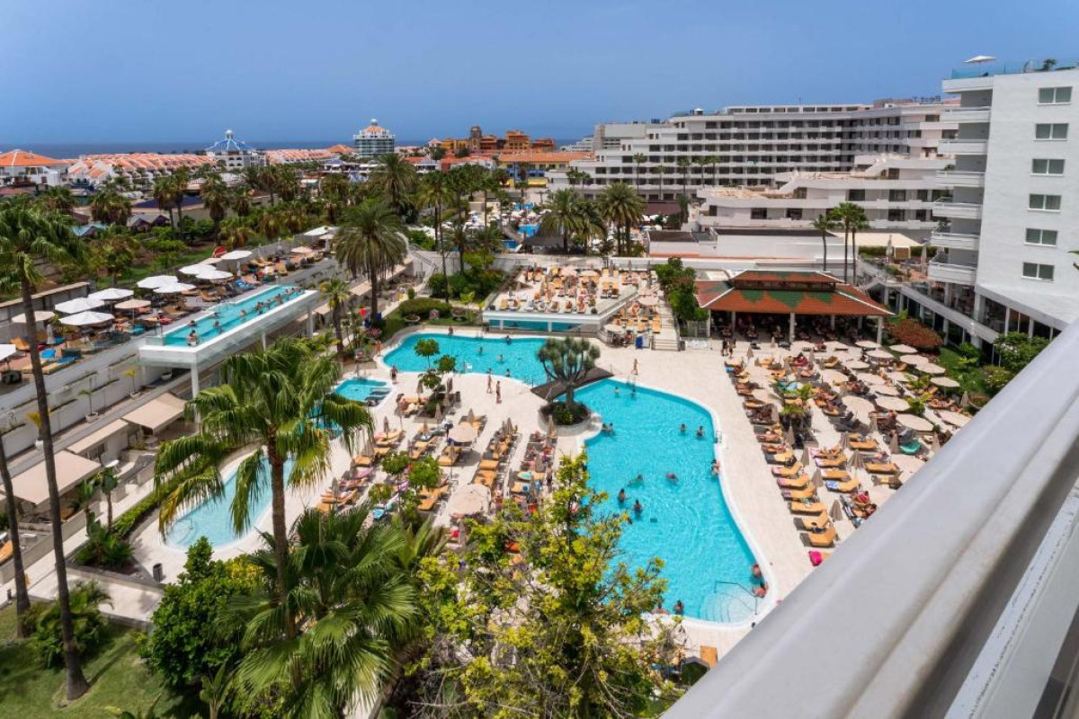 Hotel Spring Vulcano