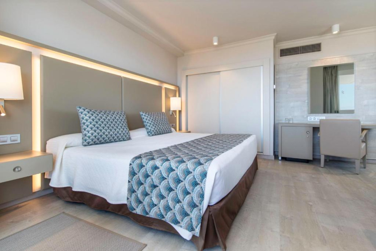Hotel Spring Vulcano