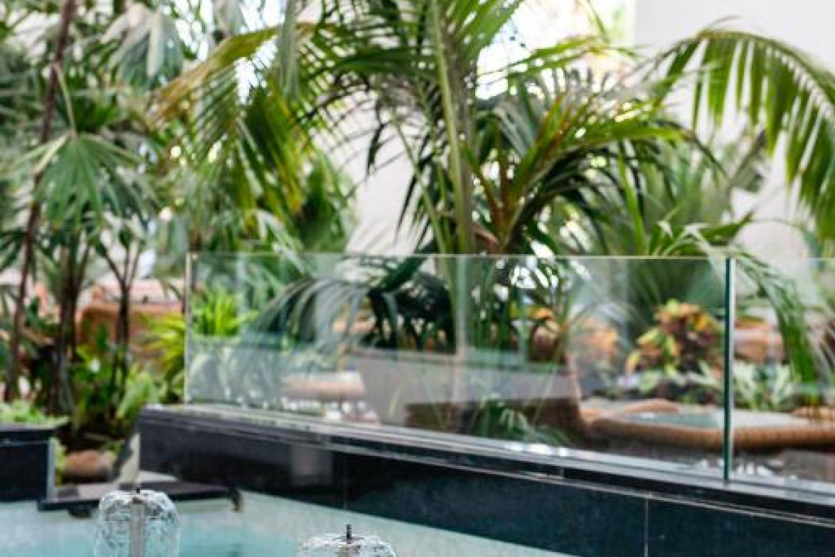Hotel Spring Vulcano