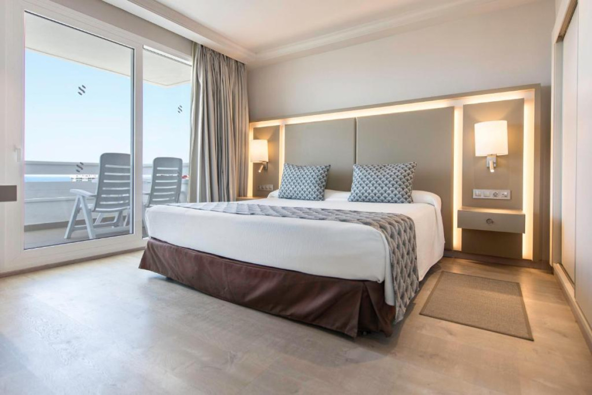 Hotel Spring Vulcano