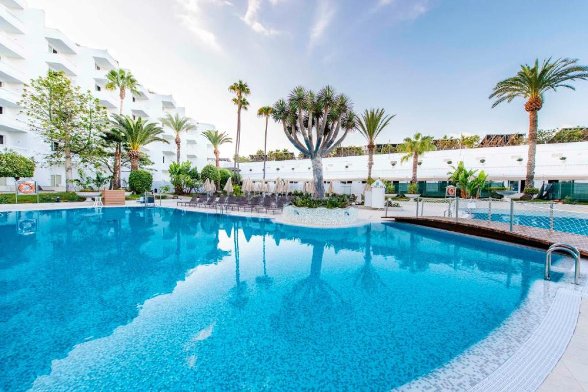 Hotel Spring Vulcano