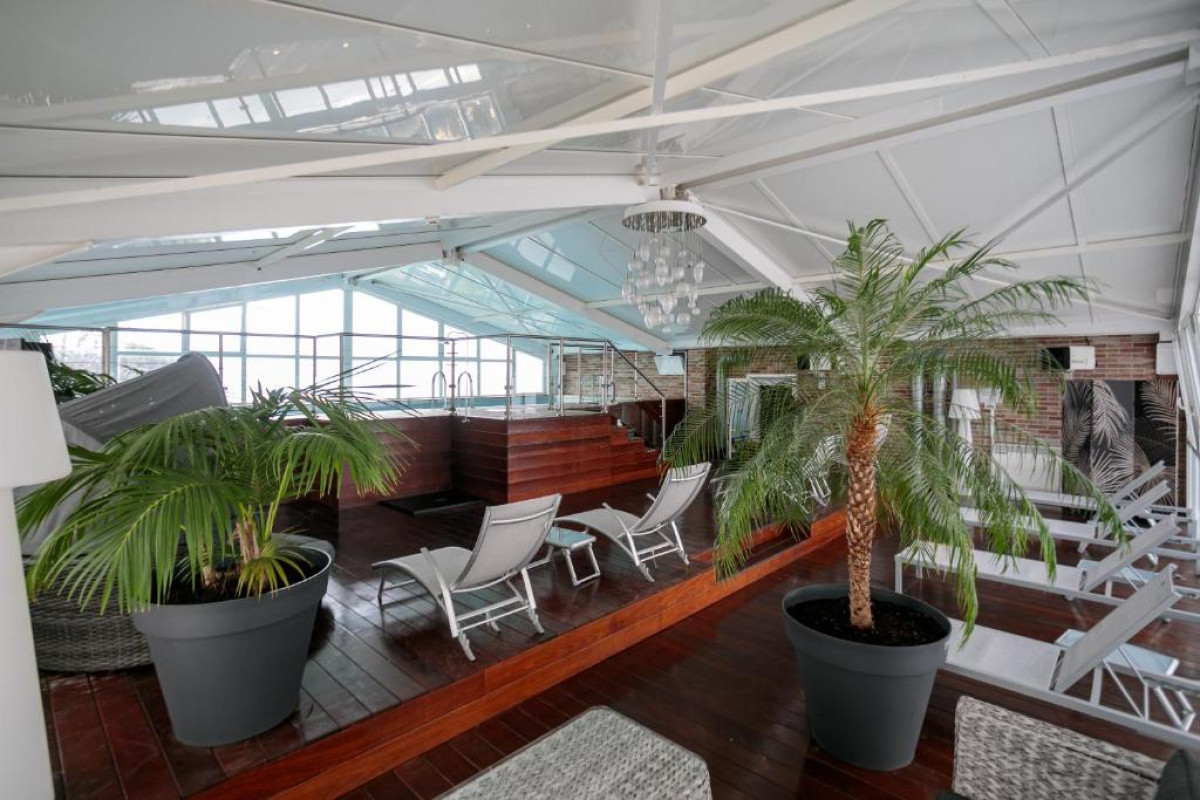 Hôtel Spunta Di Mare
